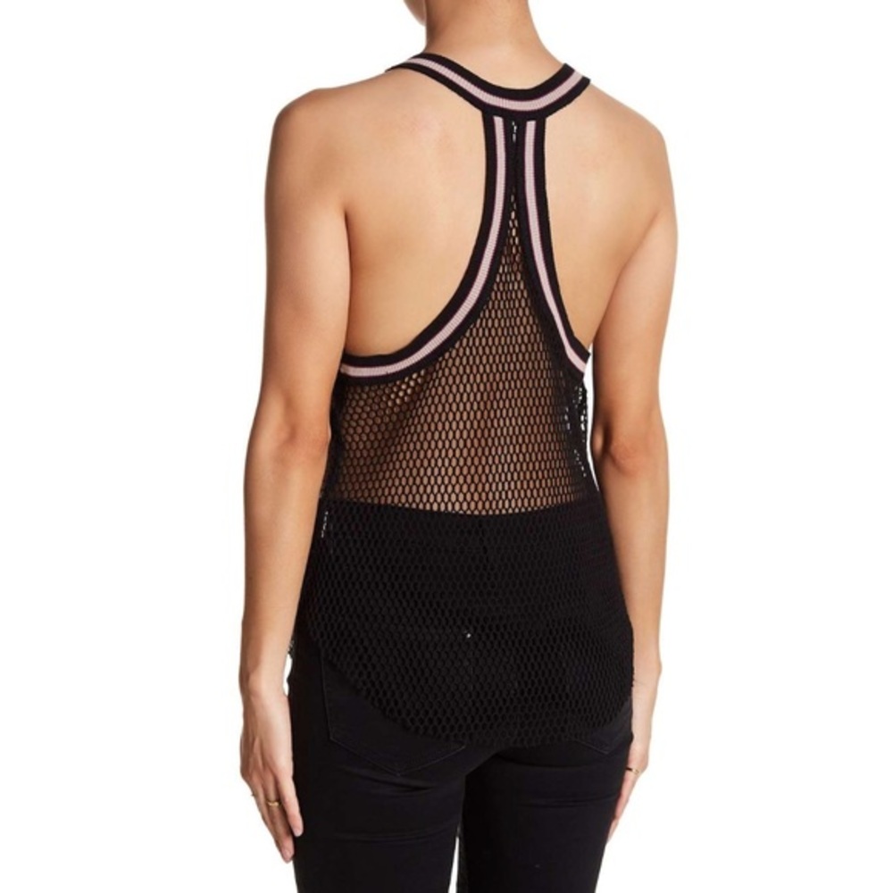 Mesh Tank - Picture 2 of 2